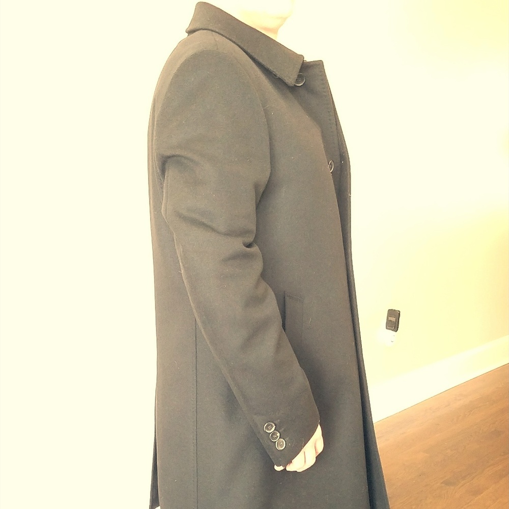Hugo Boss Coat